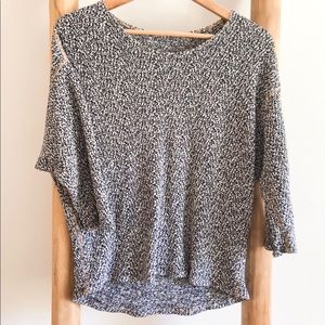 American Apparel Sweater